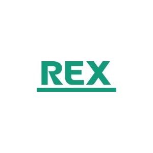 REX F80A用部品 往復台・モータ部 図番 14：F061T モータ(600W 100V)