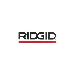 RIDGID リジッド 32A-40A Sch.10または40銅管、薄肉ステンレス鋼管、グルーブロールセットおよび運転 92437