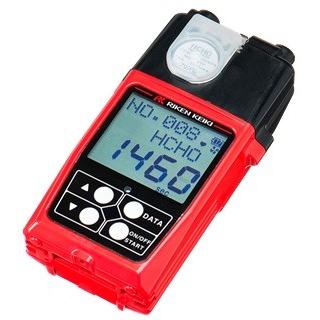 理研 ホルムアルデヒド検知器 FP-31|かんだ!店