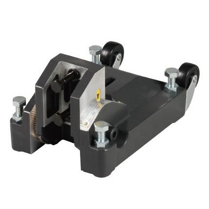 シブヤ 角度付ベース AB-51 (50角支柱用) 001332