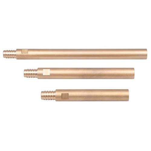 シブヤ 延長バー 高出力用 Aロット L=500mm 048625|かんだ!店