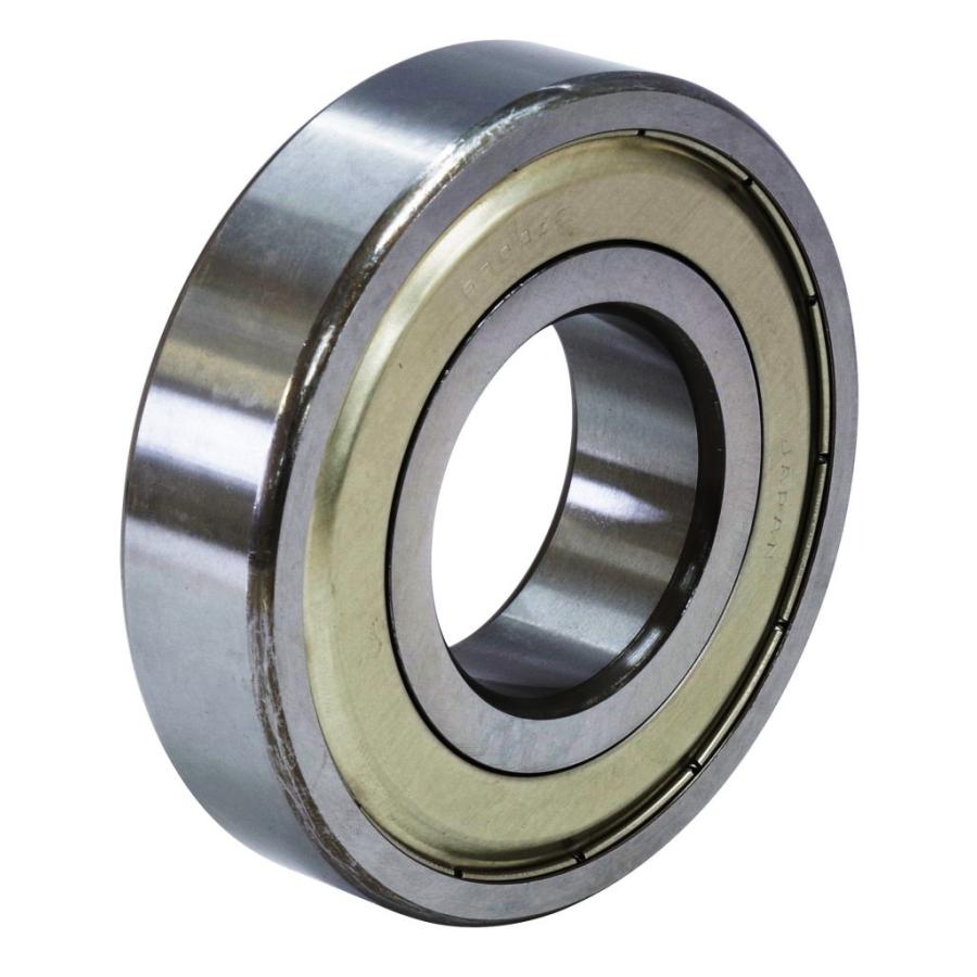 新潟精機（SK）ボールベアリング 両面シールド 6309ZZ【メーカー直送品】