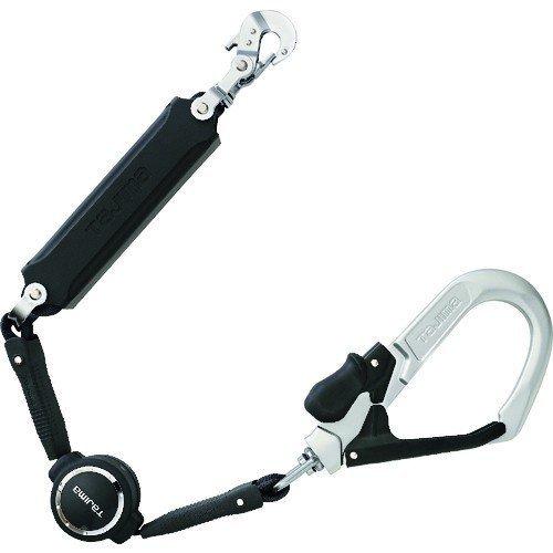タジマ ハーネス用ランヤード ER150 シングルL6 A1ER150-L6