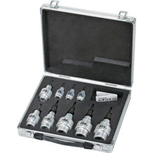 タジマ ムキソケ 9種セット DK-MS9SET