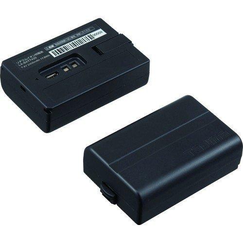 タジマ リチウムイオン充電池7424 LA-BAT7424|かんだ!店
