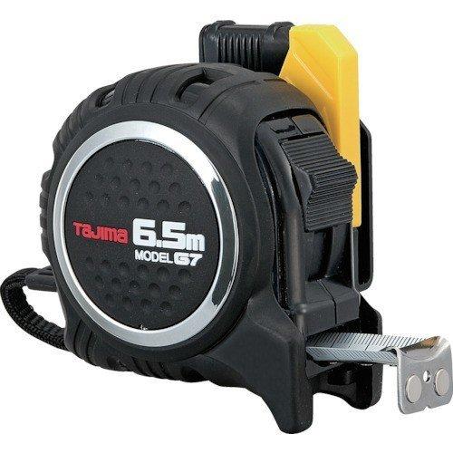 タジマ セフG7ロックマグ爪25 6.5m SFG7LM2565