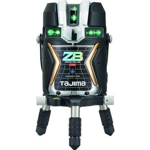 タジマ ゼロブルーセンサーリチウム KJC ZEROBLS-KJC