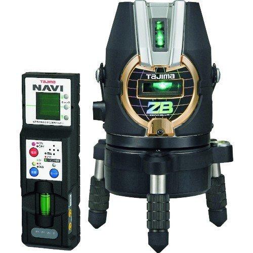 タジマ ナビゼロブルーKJY ZEROBN-KJY
