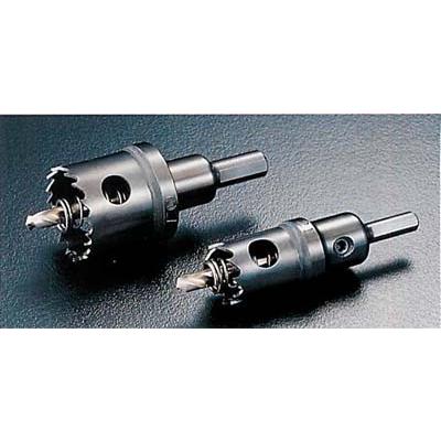 ユニカ HSS ハイスホールソー (HSSタイプ) 回転専用　口径170mm HSS-170【メーカー直送】