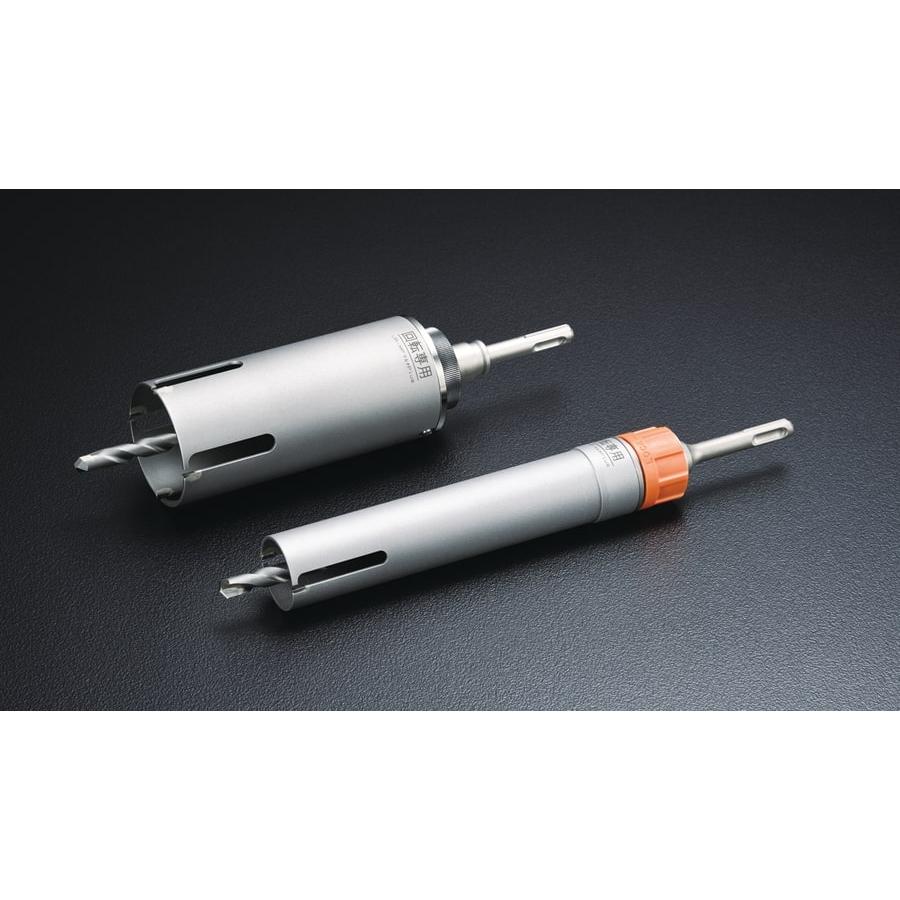 ユニカ 多役立つこと中核グループせん孔機 UR21 マルチPLUS（MP続きもの） SDSシャンクセット UR21-MP095NSD【製造業者直送】