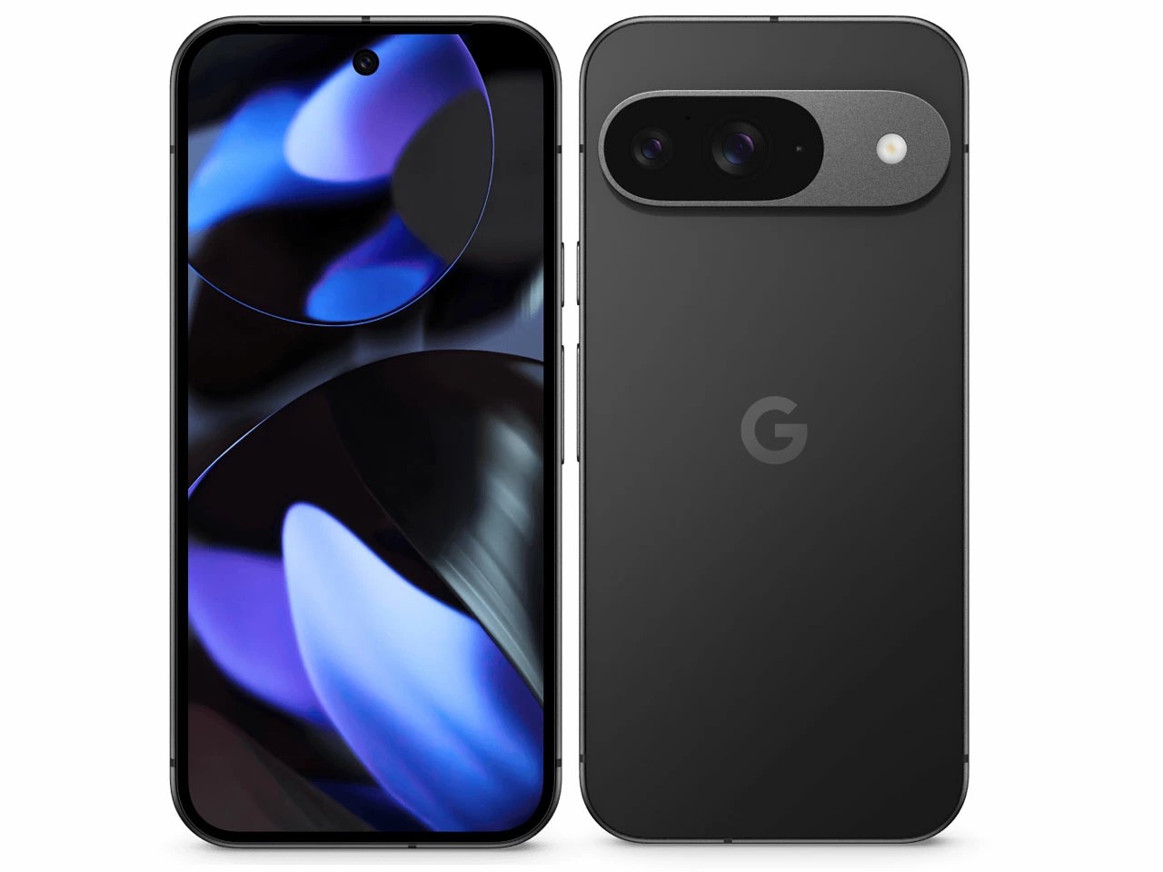 【中古】softbank Google Pixel 9 Pixel 9 128GB Obsidian SIMロック解除済 中古スマホ 中古iphone 保証付き 送料無料 白ロム 中古携帯