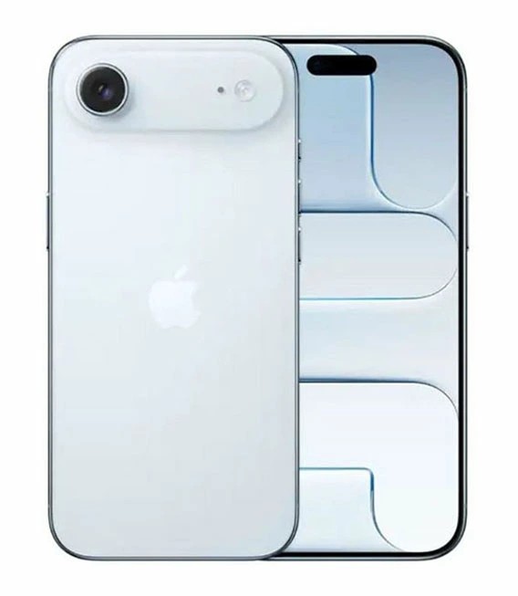 【中古】 au iPhone Air 1TB スカイブルー SIMロック解除済 中古スマホ 中古iphone 保証付き 送料無料 白ロム 中古携帯