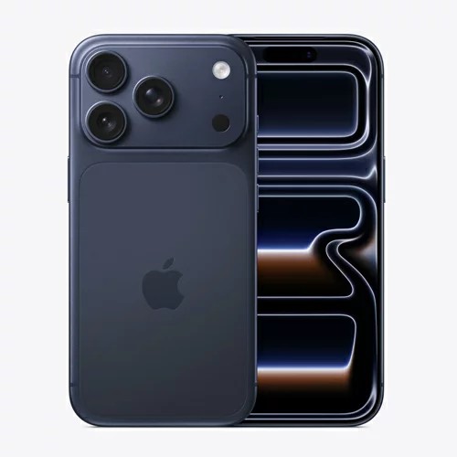 【中古】 docomo iPhone 17 Pro 512GB ディープブルー SIMロック解除済 中古スマホ 中古iphone 保証付き 送料無料 白ロム 中古携帯