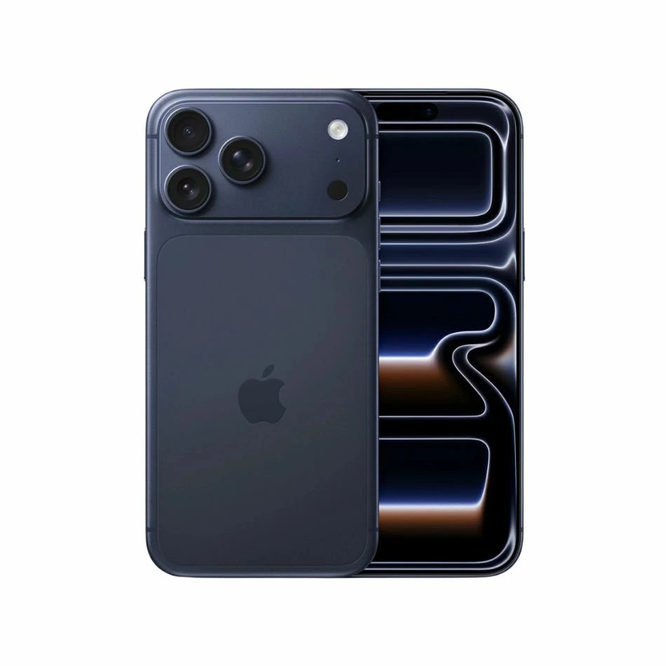 【中古】au iPhone 17 Pro Max 256GB ディープブルー SIM鍵を掛ける取り消す済 中古スマホ 中古iphone 埋合わせる付き添い人 貨物輸送無料 白ROM 中古持ちはこぶ