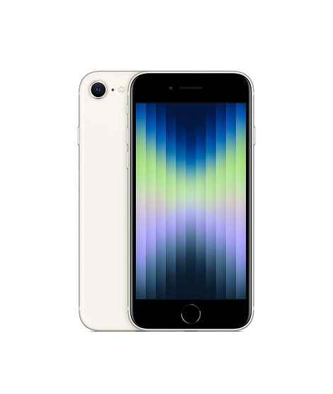 【中古】 softbank iPhone SE(第3時人) 64GB はやりっ児点火装置 SIM鍵を掛ける取り消す済 中古スマホ 中古iphone 埋合わせる付き添い人 貨物輸送無料 白ROM 中古持ちはこぶ