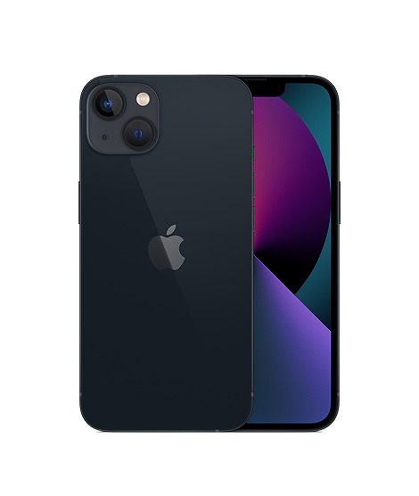 【中古】 SIM無償性 iPhone 13 128GB 真夜中 SIM鍵を掛ける取り消す済 中古スマホ 中古iphone 埋め合わせ付き添い人 貨物輸送無料 白ROM 中古持ちはこび