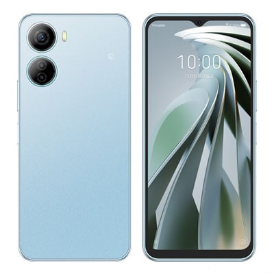 【中古】 Y!mobile Libero 5G IV A302ZT 青碧 SIM鍵を掛ける取り消す済 中古スマホ 中古iphone 埋め合わせ付き添い人 貨物輸送無料 白ROM 中古持ちはこび