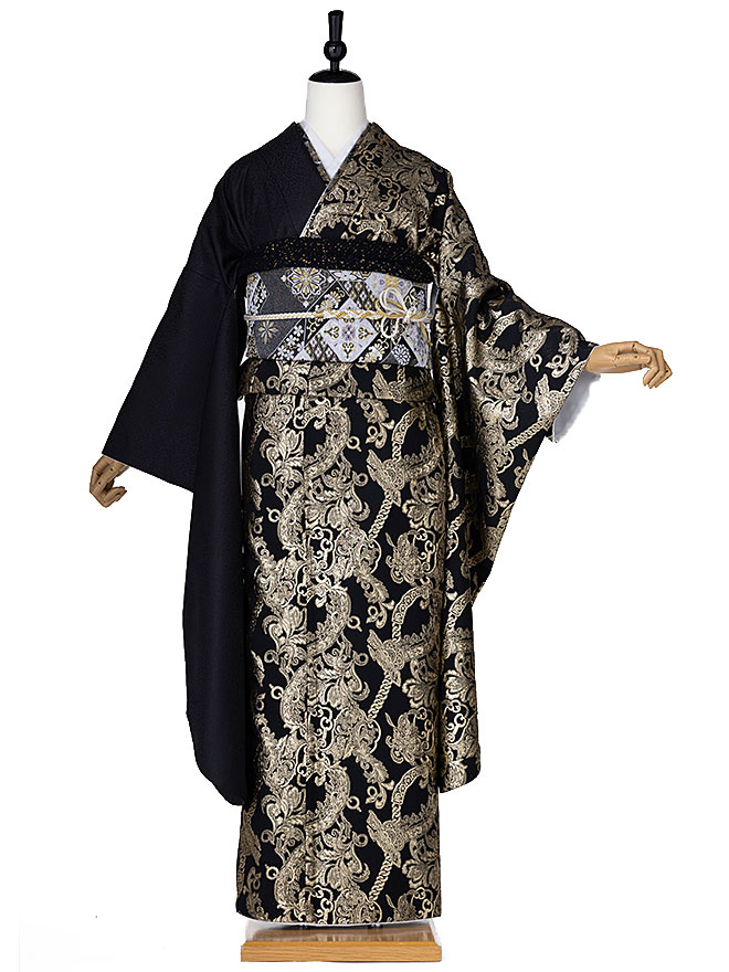 楽天市場】振袖 レンタル 成人式 ふりそで furisode 二十歳のお祝い