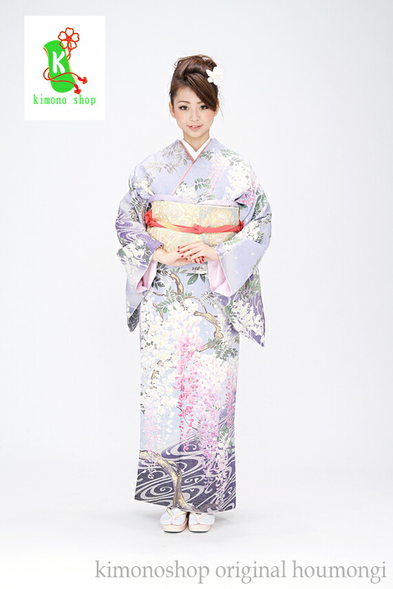 楽天市場】訪問着 レンタル フルセット 着物 20代 40代 女性