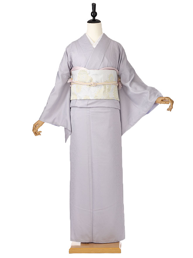 訪問着　4点フルセット 264B正絹 七五三 お宮参り 結婚式 楽天市場】訪問着 レンタル フルセット 絹のきもの 結婚式 七五三 入学