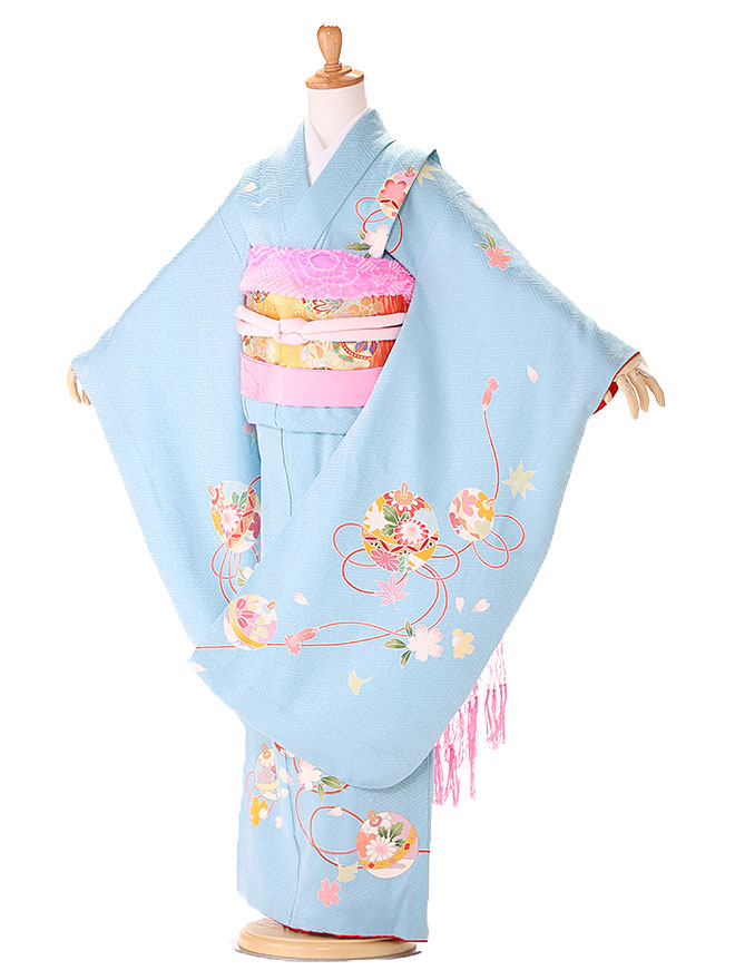 専用 七五三 フルセット 楽天市場】【レンタル】乙葉 ブランド 七五三 四つ身 着物 フル