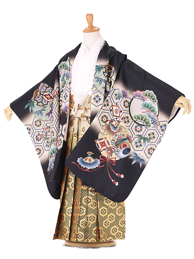 楽天市場】七五三 5歳 男の子 レンタル フルセット 5歳 男の子