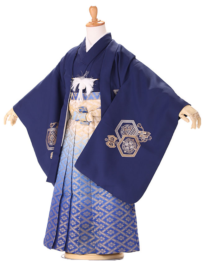 楽天市場】七五三 5歳 男の子 レンタル フルセット 5歳 男の子 袴