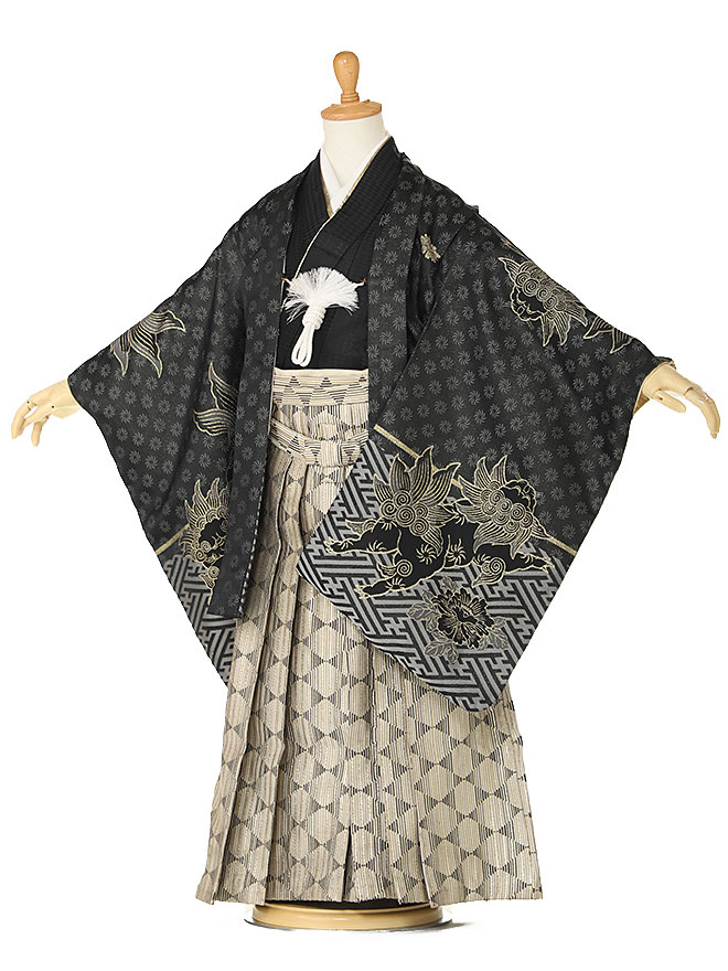 楽天市場】七五三 レンタル 5歳 男の子 かんたん 簡単着付 フルセット