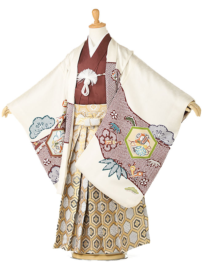 楽天市場】手描き友禅 正絹 呉服屋品質高級衣装【七五三 男の子