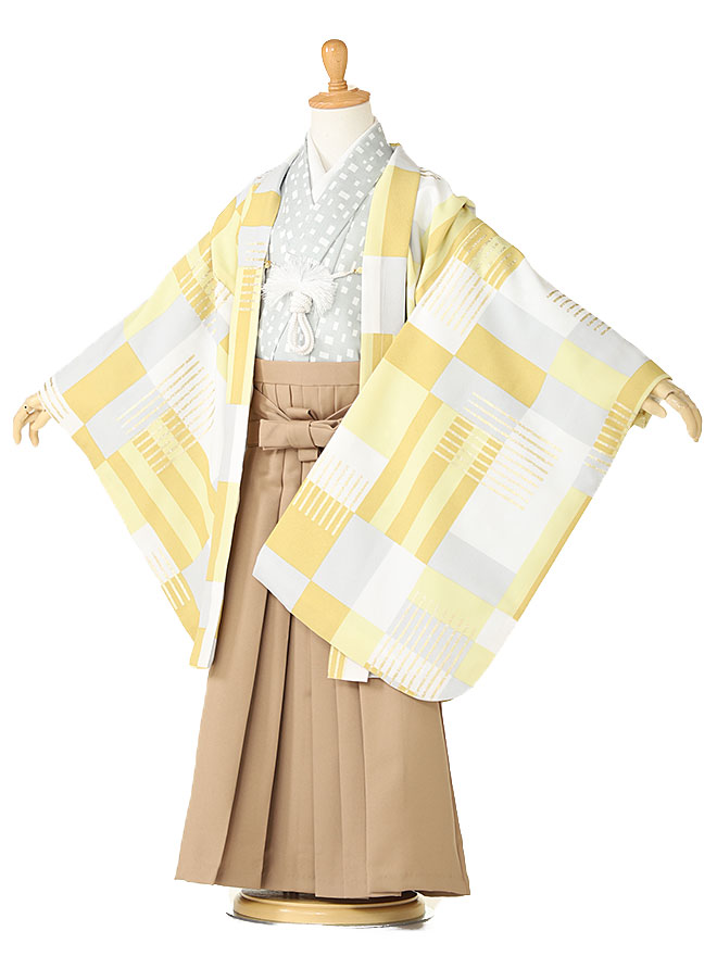 手描き友禅　七五三  正絹　着物　袴　男の子　5歳  セット 楽天市場】手描き友禅 正絹 高級きもの 呉服屋品質高級衣装