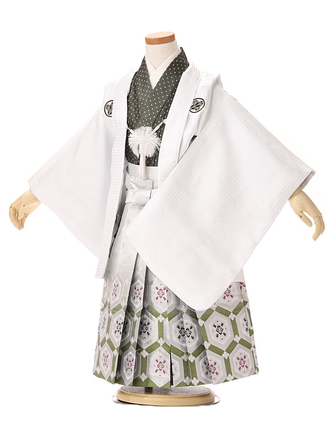 花わらべ 白 身長 90cm 95cm 100cm 往復送料無料 3217