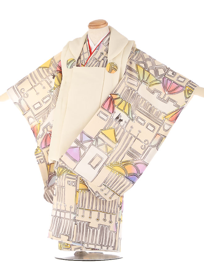 その他 ※新品※七五三 着物 3歳 くすみカラー 被布 被布セット 女の子 その他 ※新品※七五三 着物 3歳 くすみカラー 被布 被布セット 女の子