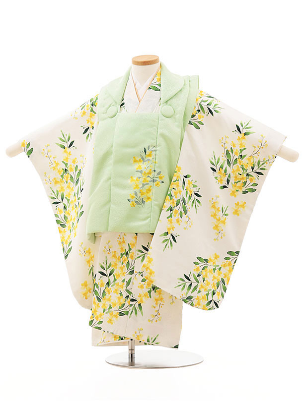 楽天市場】七五三 着物 3歳 レンタル 七五三 被布 レンタル七五三 着物