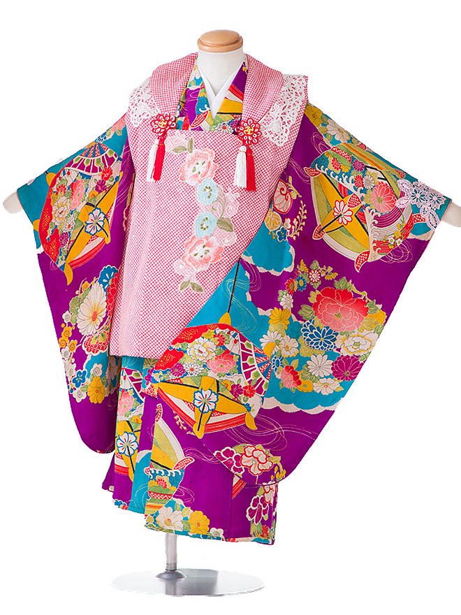 アンティーク七五三セット 楽天市場】【七五三 着物 3歳 アンティーク】【七五三 衣装