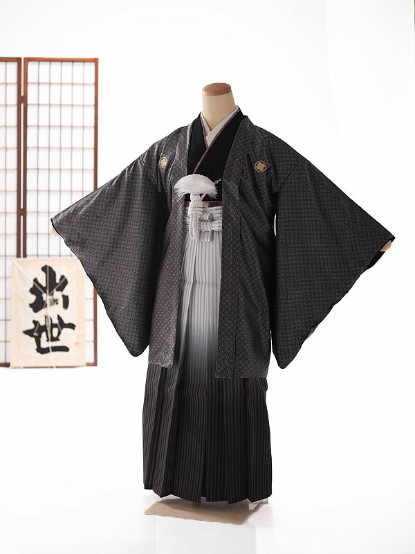 楽天市場】【簡単着付け袴】 かんたん 【袴レンタル 小学生 卒業式