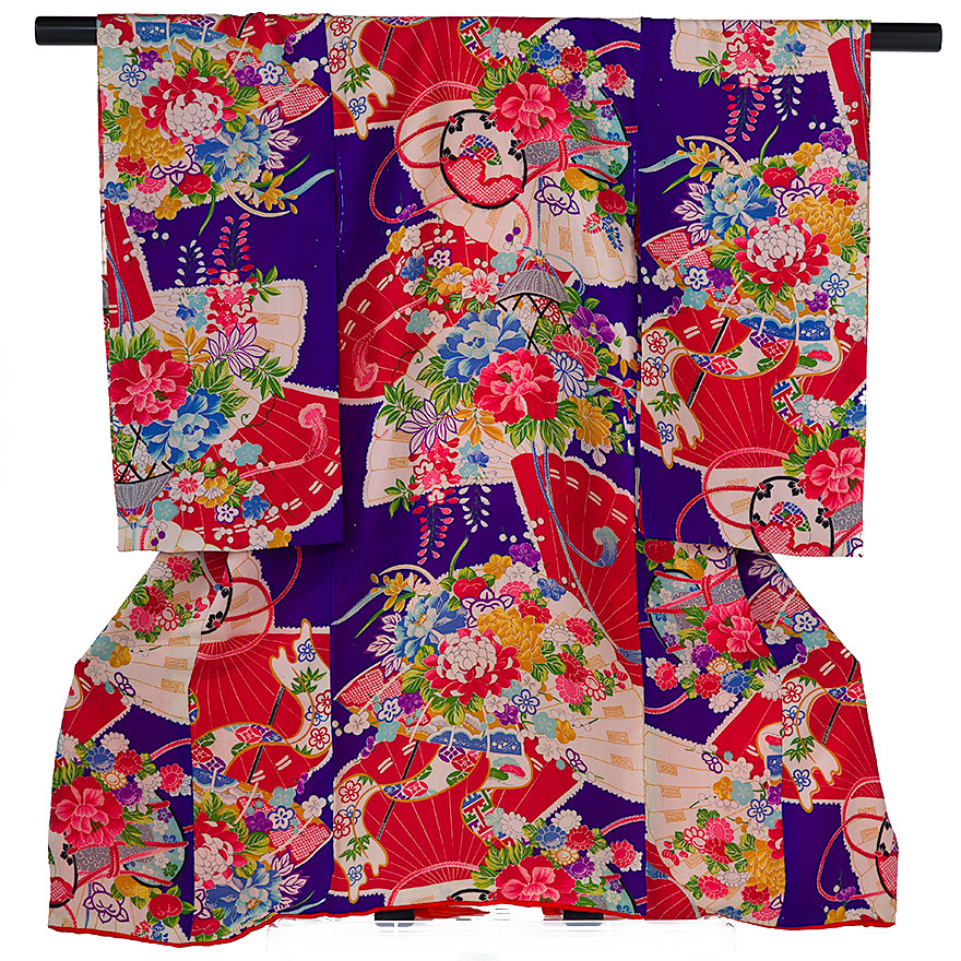 楽天市場】【レンタル】【アンティーク】【正絹】【お宮参り 産