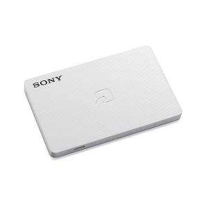 ソニー　ＳＯＮＹ　非接触ＩＣカードリーダー／ライター　ＰａＳｏＲｉ（パソリ）　ＲＣ‐Ｓ３９０　Ｐ