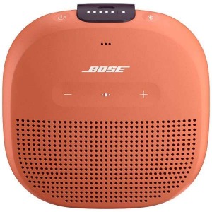 ＢＯＳＥ ブルートゥーススピーカー ＳｏｕｎｄＬｉｎｋ　Ｍｉｃｒｏ　Ｂｌｕｅｔｏｏｔｈ　ｓｐｅａｋｅｒ　（オレンジ）