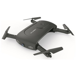 ＳＡＣ 「ドローン」２．４ＧＨｚ　ＨＤ動画撮影対応ドローン　ＦＯＬＤＡＢＬＥ　ＤＲＯＮＥ ＤＲＨ８１０【ビックカメラグループ独占販売】