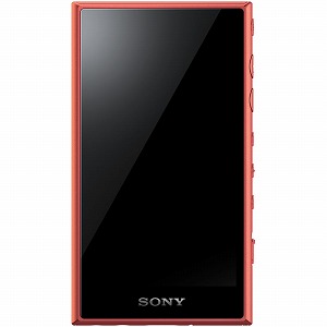 最適な材料 ソニー ｓｏｎｙ ハイレゾウォークマン ａ１００シリーズ １６ｇｂ イヤホン無し ｎｗ ａ１０５ ｄ オレンジ 値引きする Www Hindikhabar Com