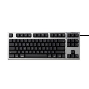 最大15 Offクーポン 東プレｔｏｐｒｅ ｒｅａｌｆｏｒｃｅ ｔｋｌ ｆｏｒ ｍａｃ 英語配列 ｕｓ テンキーレス ８６キー ｒ２ｔｌ ｕｓｖｍ ｂｋ ブラック Kabianga Ac Ke