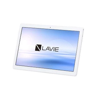 楽天市場 Pc Te710kaw Nec Lavie Tab E Te710 Kaw 10 1型タブレットパソコン メモリ 4gb ストレージ 64gb Tv機能 フルセグ 防滴防塵 Ip53 Joshin Web 家電とpcの大型専門店