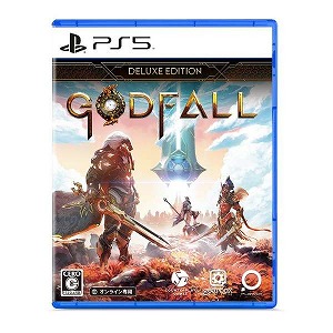 正規激安 ｐｌａｙｉｓｍ ｐｓ５ゲームソフト ｇｏｄｆａｌｌ ｄｅｌｕｘｅ ｅｄｉｔｉｏｎ コジマ店 最高の Buildingboys Com Au