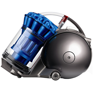 ダイソン　ｄｙｓｏｎ　サイクロン式掃除機　「ＤＣ４８　タービンヘッド」　ＤＣ　４８　ＴＨ　ＳＢ　（アイアン／サテンブルー）