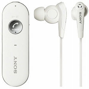 ソニー　ＳＯＮＹ　ワイヤレスステレオヘッドセット　ＭＤＲ‐ＥＸ３１ＢＮ（Ｗ）（ホワイト）