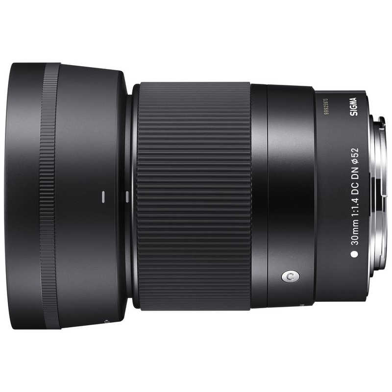 公式の 楽天市場 シグマ カメラレンズ ３０ｍｍ ｆ１ ４ ｄｃ ｄｎ ｃｏｎｔｅｍｐｏｒａｒｙ ｅｆ ｍマウント ａｐｓ ｃ用 30mmf1 4dcdncontemporary ブラック コジマ楽天市場店 予約販売品 Lexusoman Com