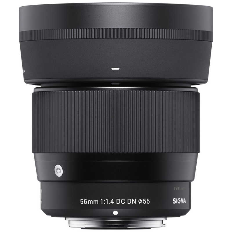 最安値挑戦 シグマ 交換レンズ 56mm F1 4 Dc Dn Contemporary 56mmf1 4dcdncontemporary マイクロフォｰサｰズ 単焦点レンズ コジマ店 安い購入 Www Mutupelayanankesehatan Net