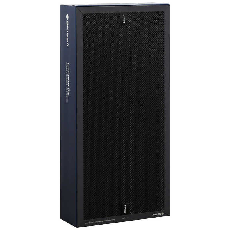 BLUEAIR 400シリーズ デュアルプロテクションフィルター 104768