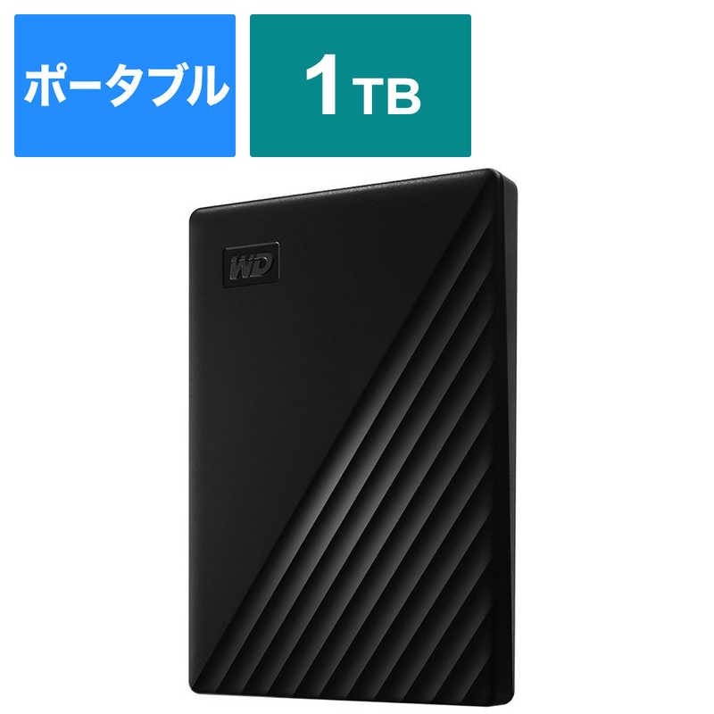 2022年限定カラー I-O DATA WESTERN DIGITAL ウエスタンデジタル USB3