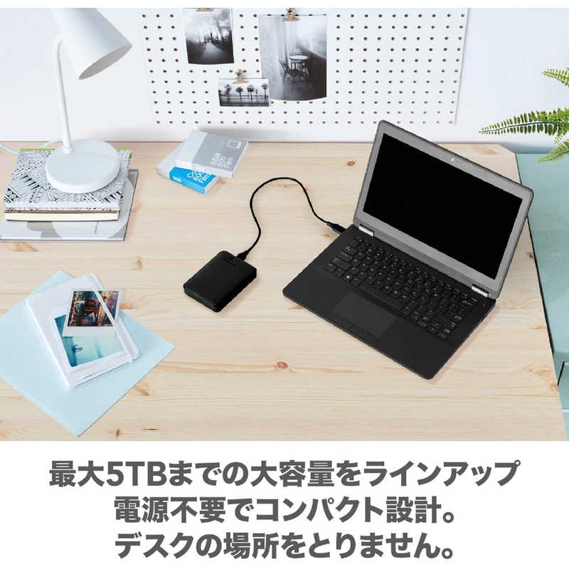 SALE／98%OFF】 WESTERN DIGITAL 外付けHDD USB-A接続 WD Elements Portable ポータブル型 2TB  WDBUZG0020BBK-JESE 222sixthavenue.com